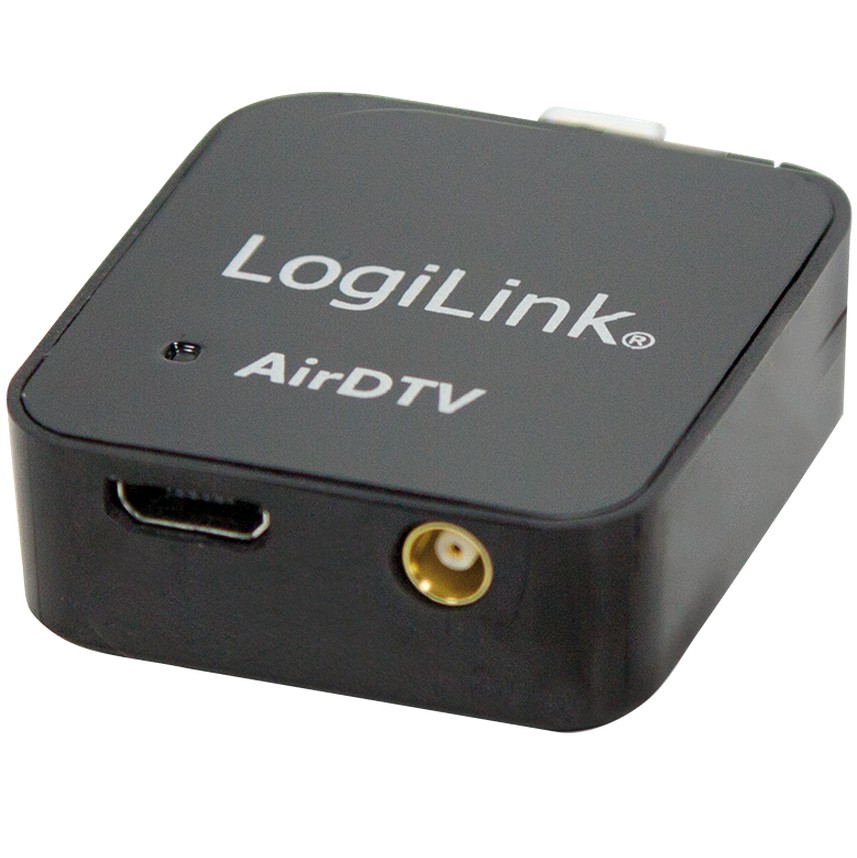 LogiLink I-DVB-APPLE2