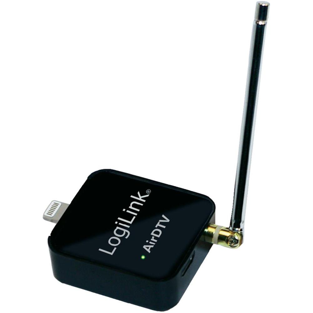 Immagine XXL LogiLink I-DVB-APPLE2
