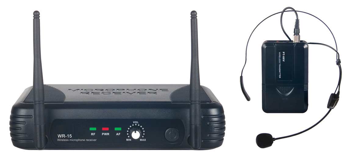 Immagine XXL Karma SET 7320LAV-D