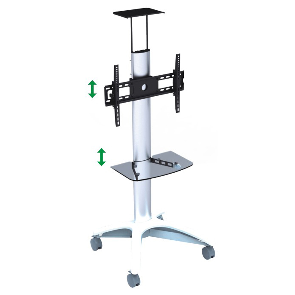 Immagine XXL TECHly ICA-TR5