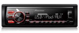 Pioneer MVH-170UI