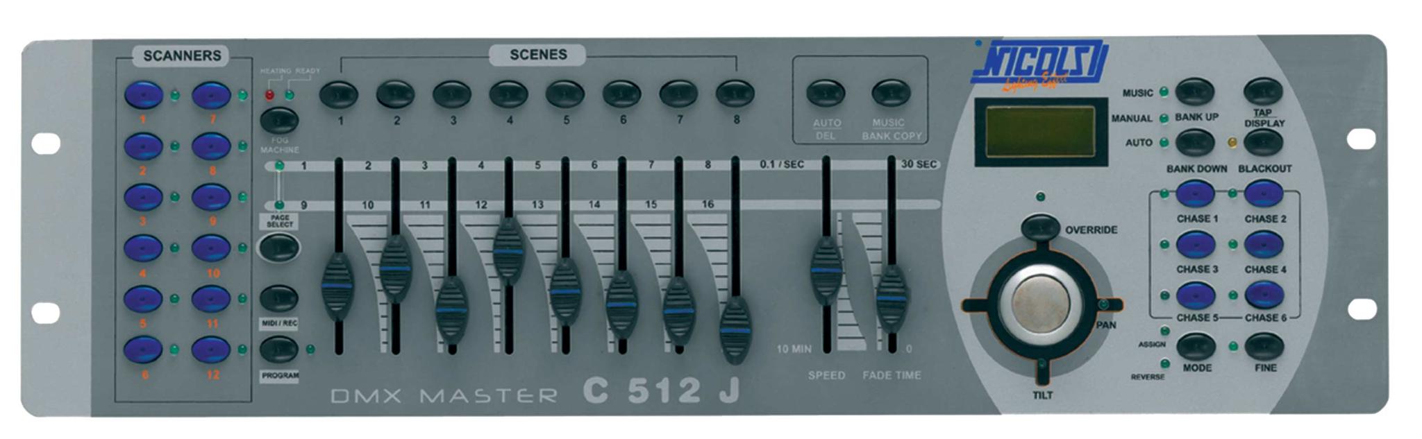 Karma C 512J XXL Image