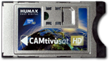 SmarDTV TIVUCAM