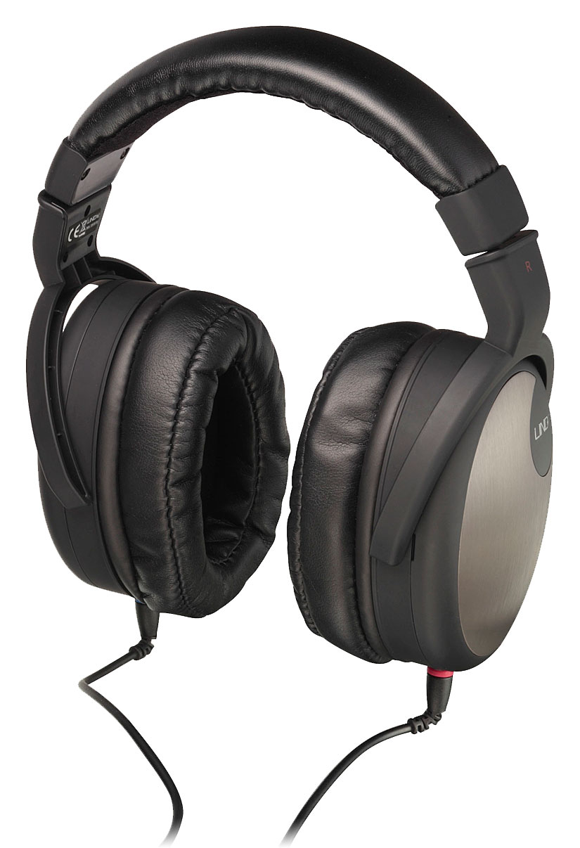 Imagen XXL LINDY HF-100