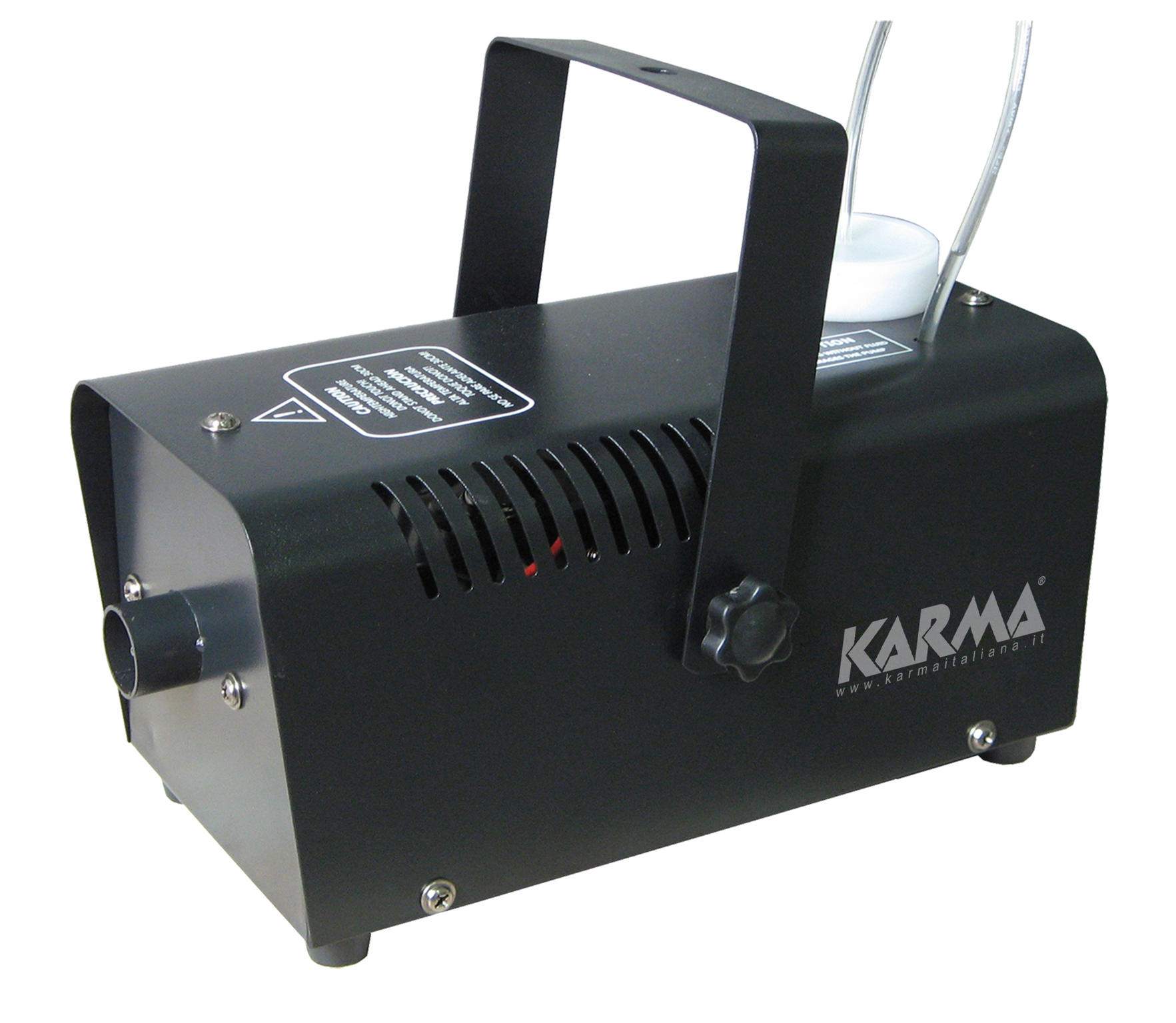 Imagen XXL Karma DJ 701