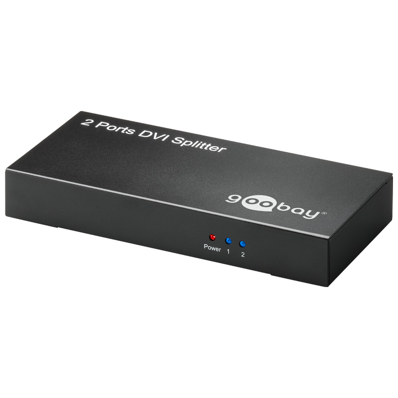 Imagen XXL goobay ICKV102D