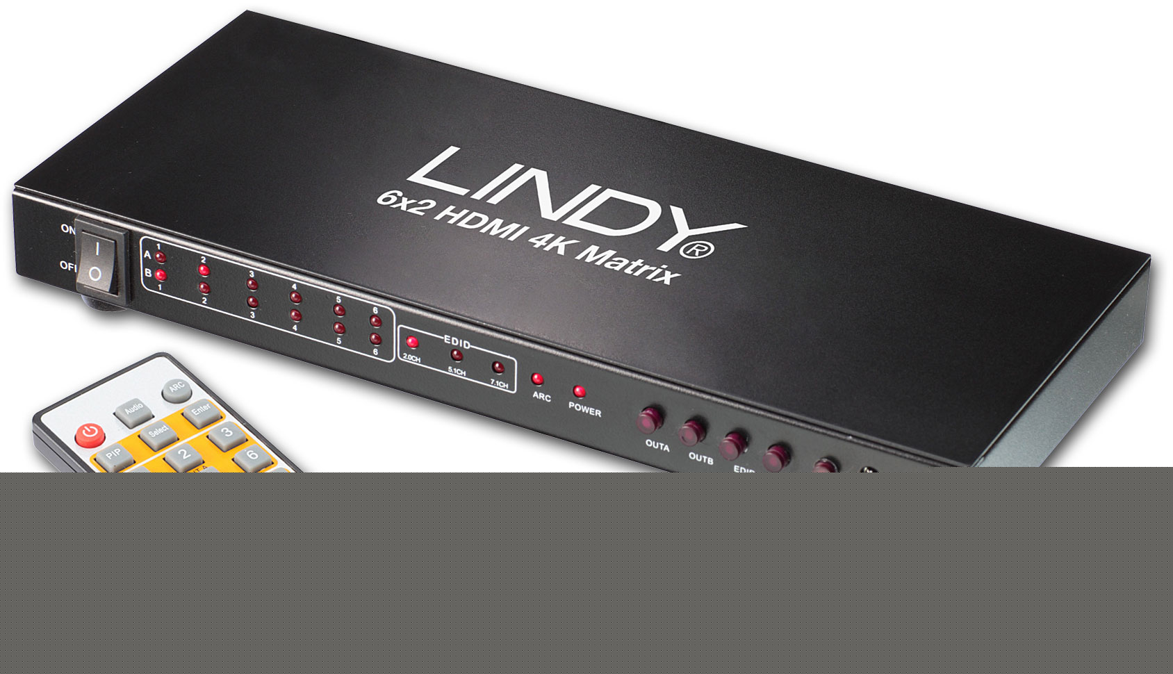 Immagine XXL LINDY 38048