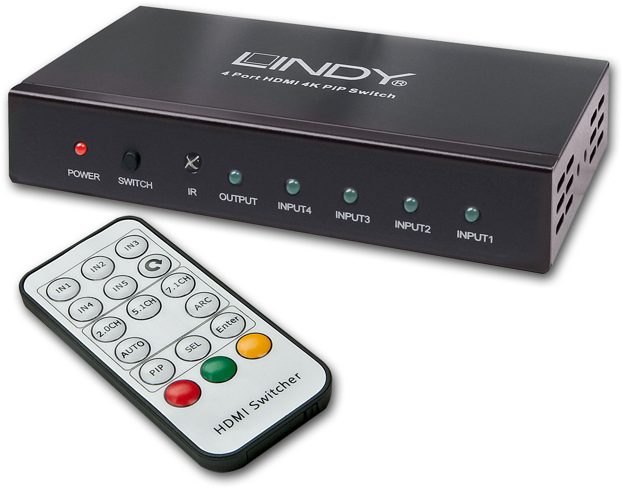 Immagine XXL LINDY 38151