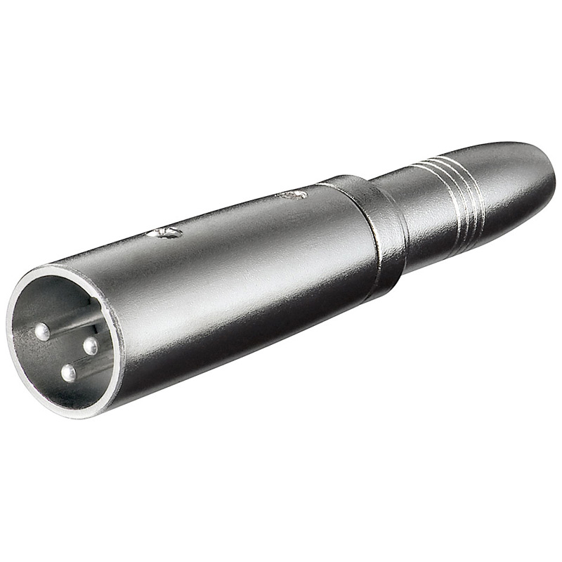 XXL Bild goobay IADAP AU-XLR-454