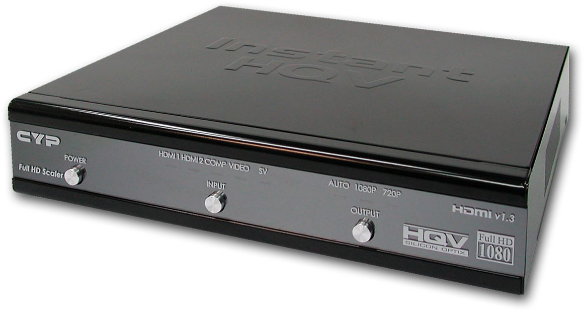Immagine XXL CYP CSO-T2