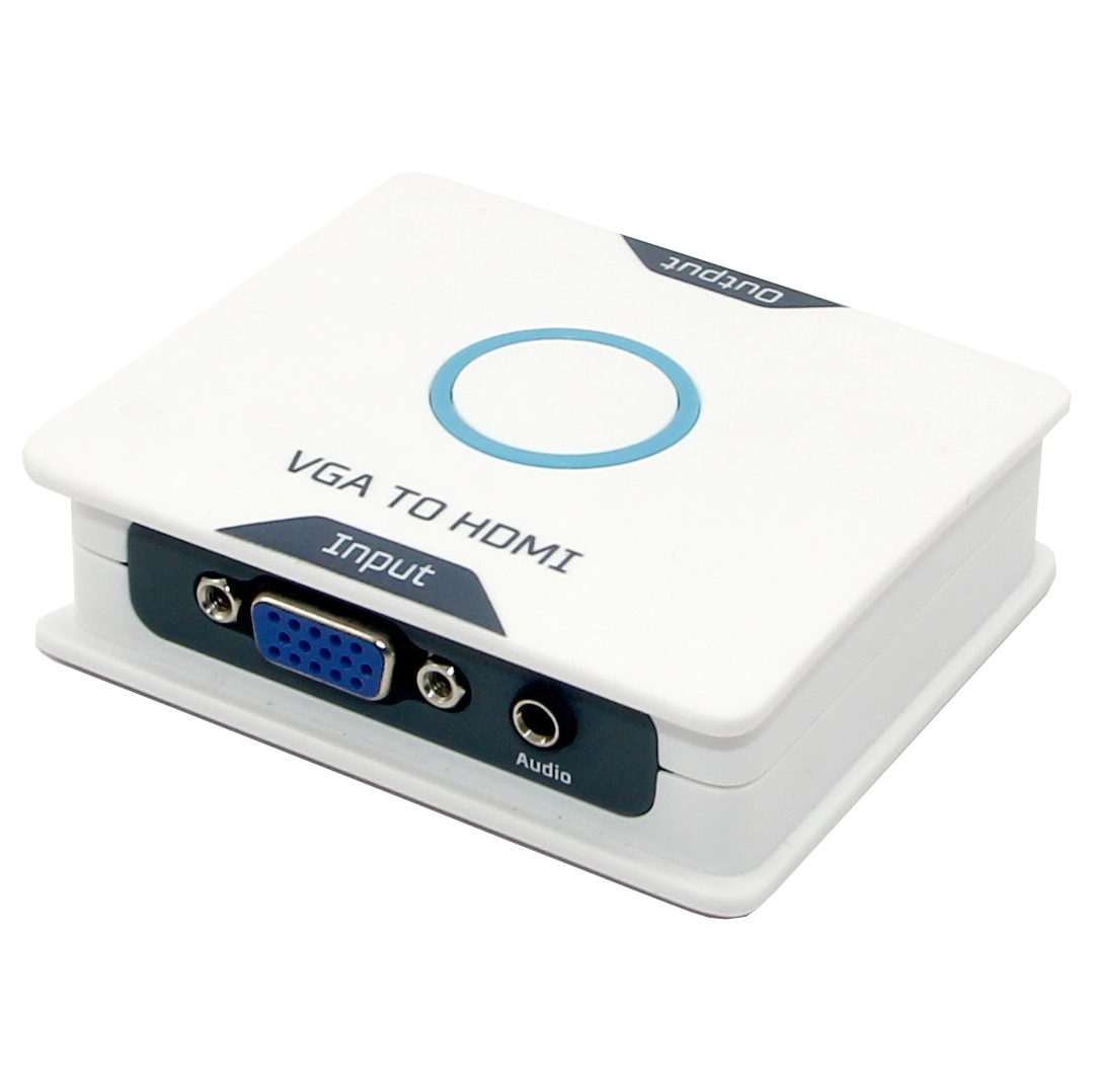 Imagen XXL TECHly IDATA CN-VGA2