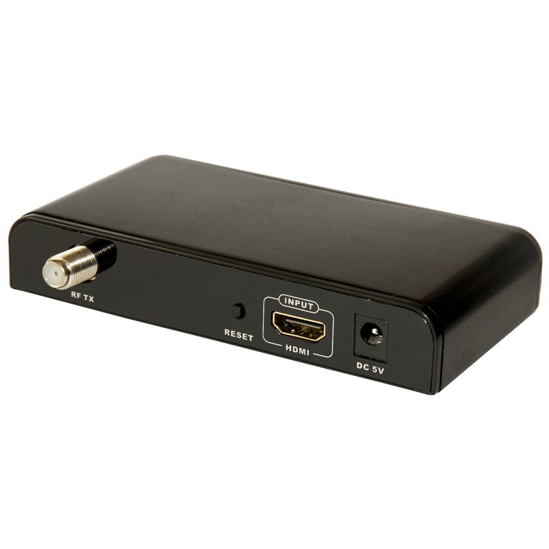Immagine XXL TECHly IDATA HDMI-COAX