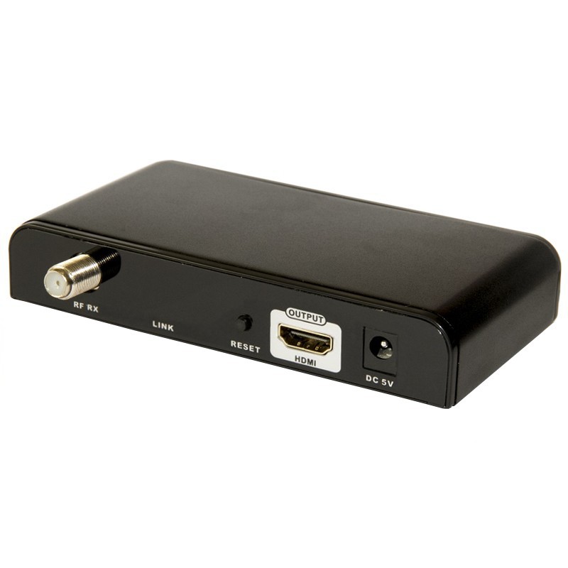 Imagen XXL TECHly IDATA HDMI-COAXR