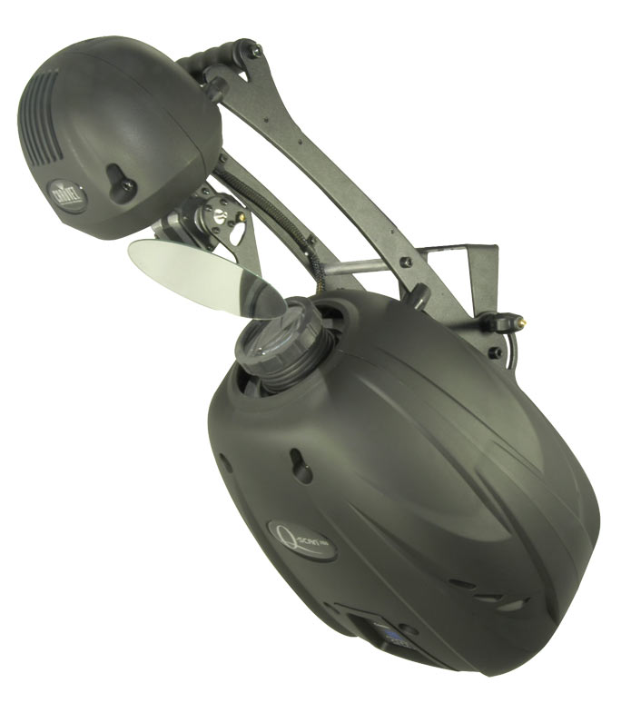 Karma Q SCAN 250 XXL Image