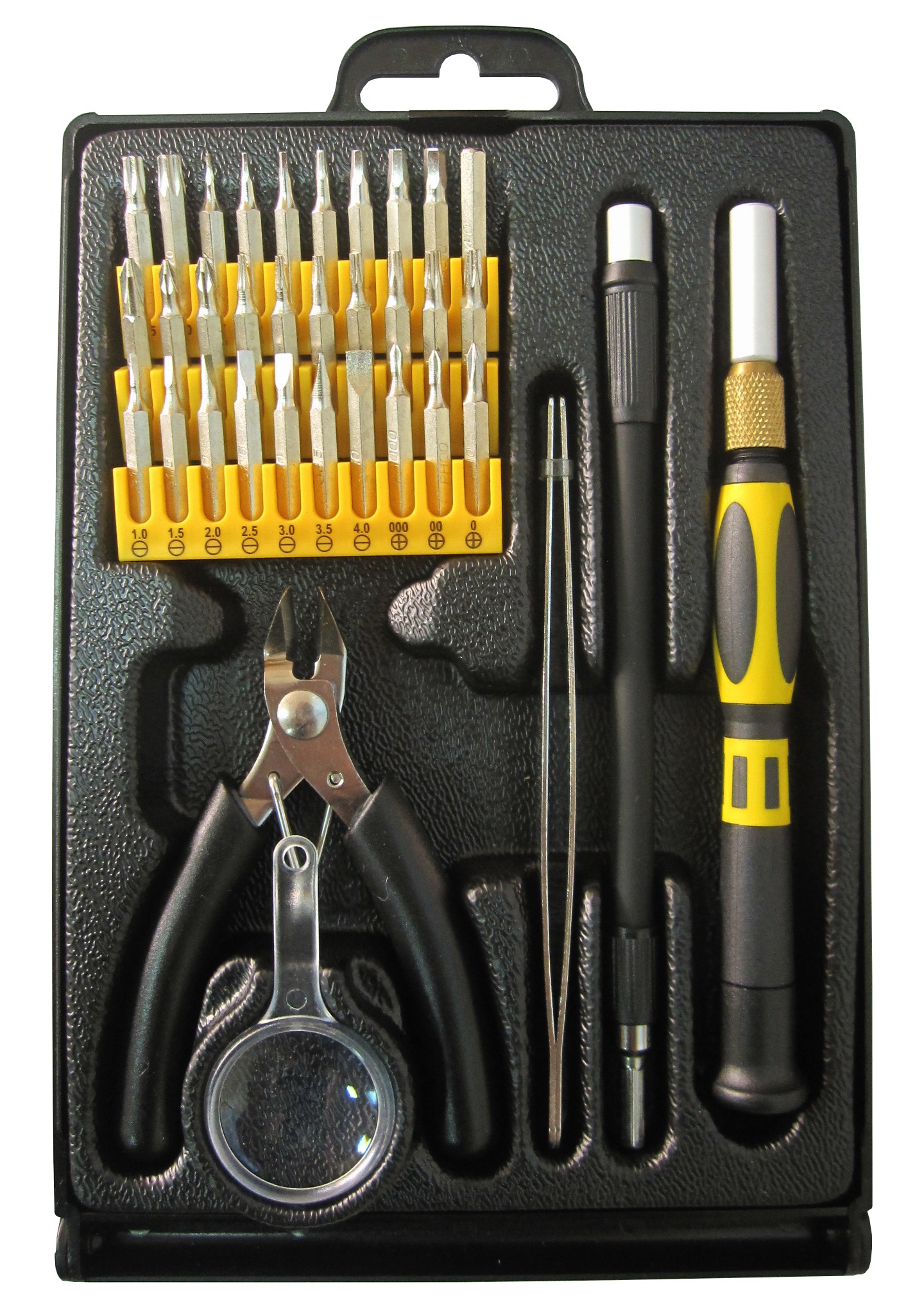 Imagen XXL TECHly I-CTK 35TLY