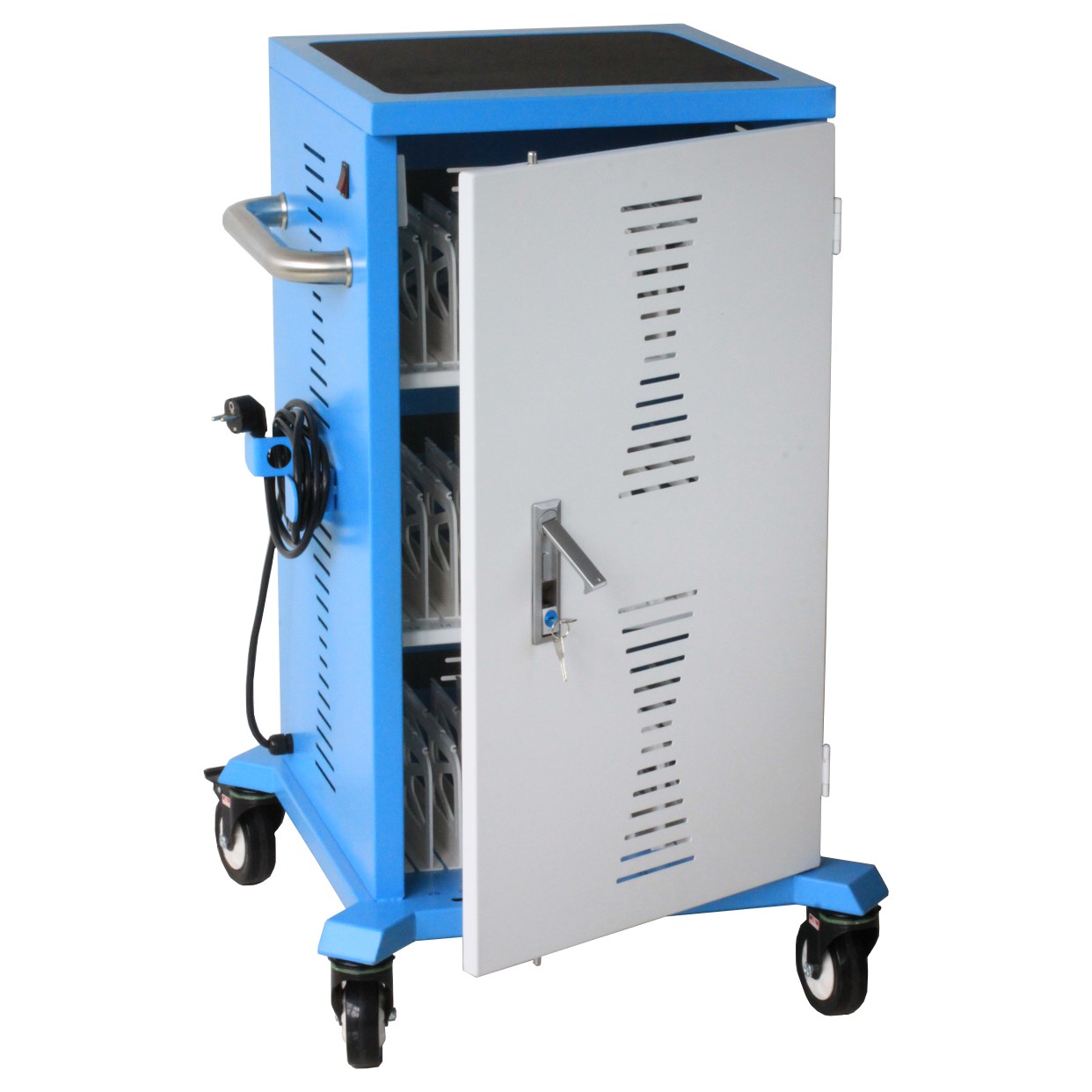 Imagen XXL Intellinet I-CABINET-36D12A