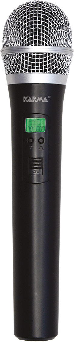 Imagen XXL Karma MW 7430
