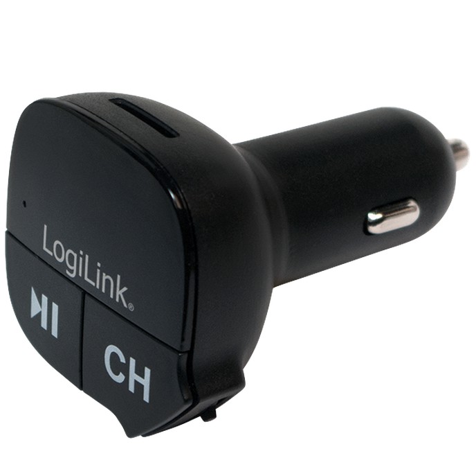 LogiLink I-FM-SDTR XXL Image