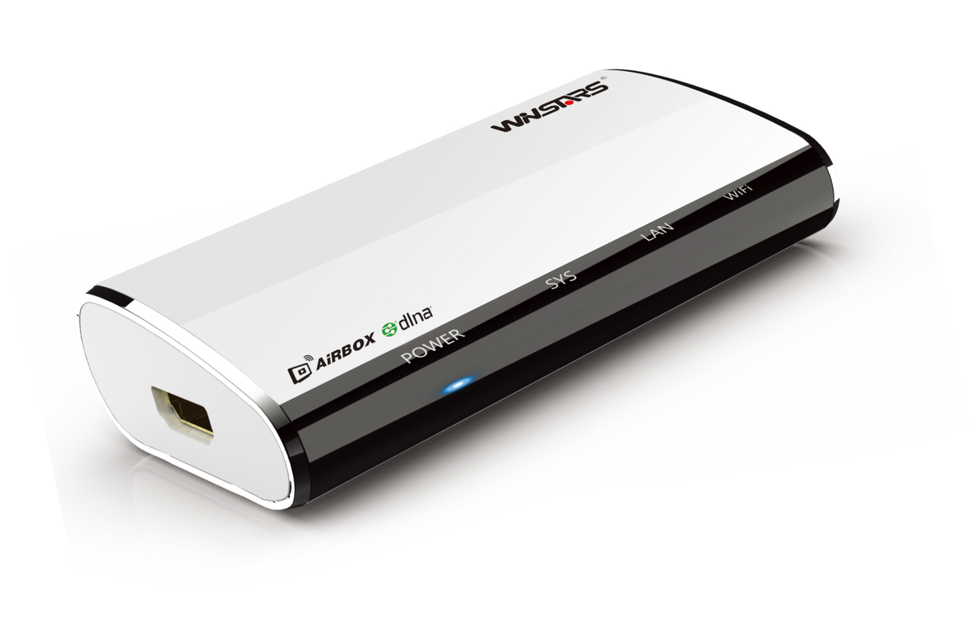 Imagen XXL IDATA HDMI-AIRBOX