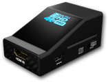 HDfury Splitter 4K UHD/PRO