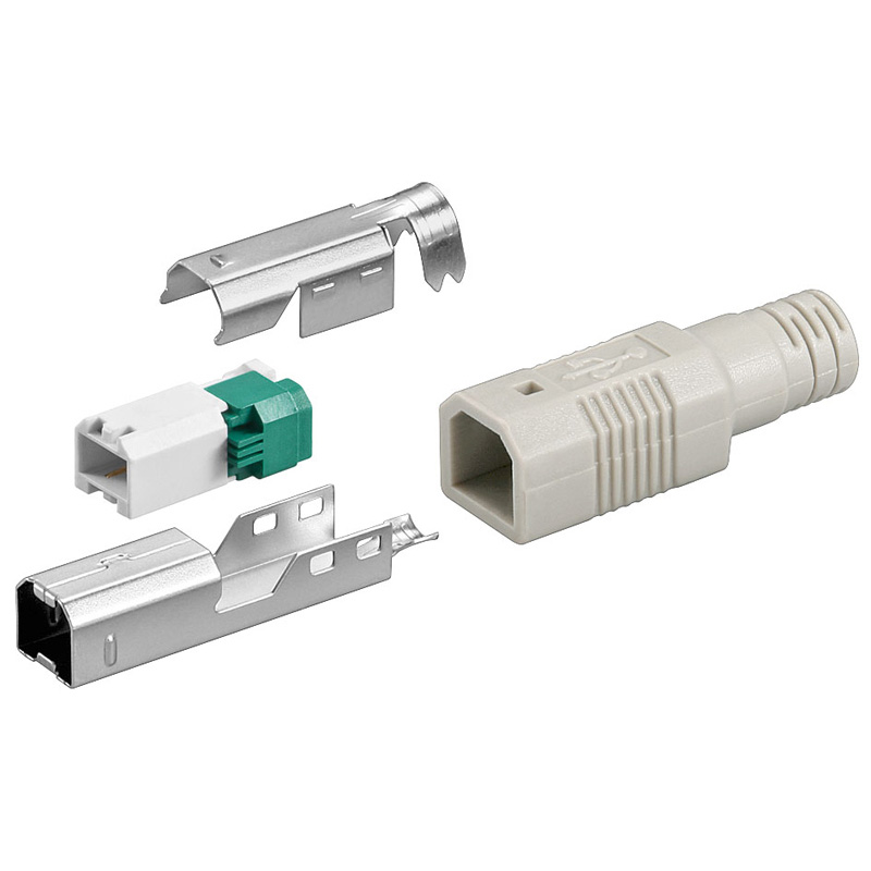 Immagine XXL Manhattan IADAP USB-036