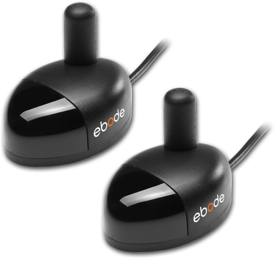 Imagen XXL ebode PowerMid Premium PM28