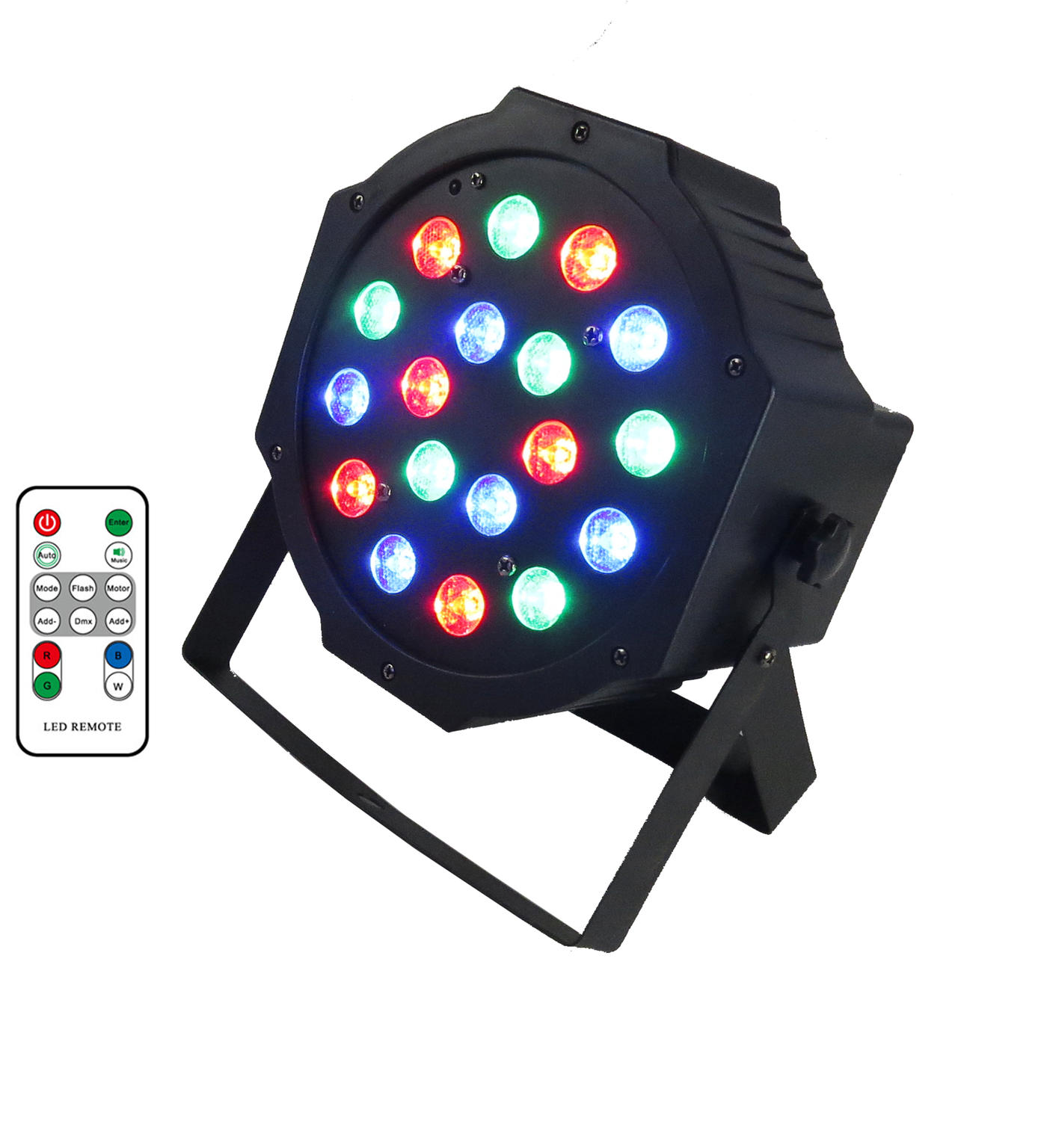 Karma LED PAR18 XXL Image