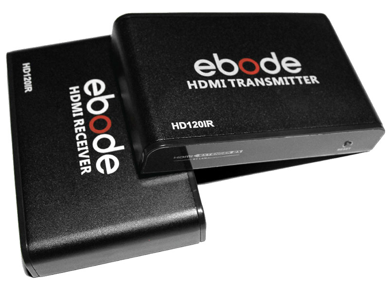 ebode HD120IR