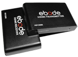 ebode HD120IR