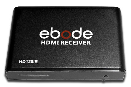 ebode HD120IR-R