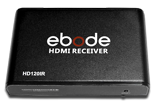 ebode HD120IR-R