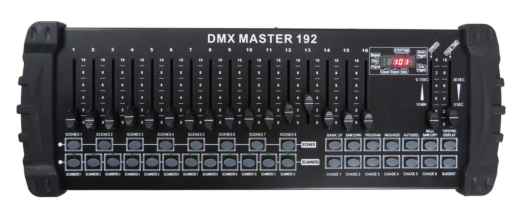 Imagen XXL Karma DMX 192LX