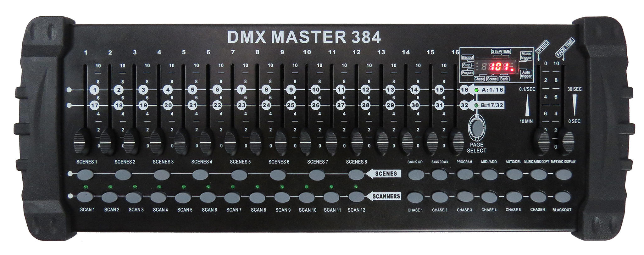 Immagine XXL Karma DMX 384LX