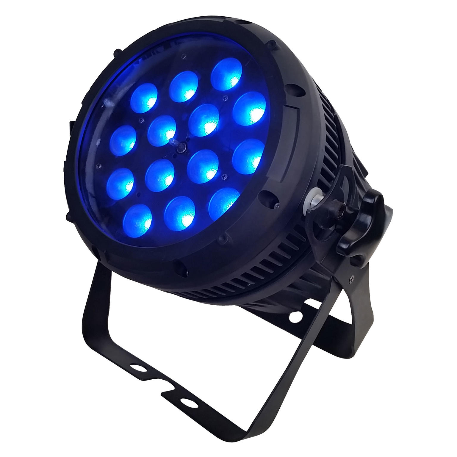 XXL Bild Karma PAR LED1418Z IP