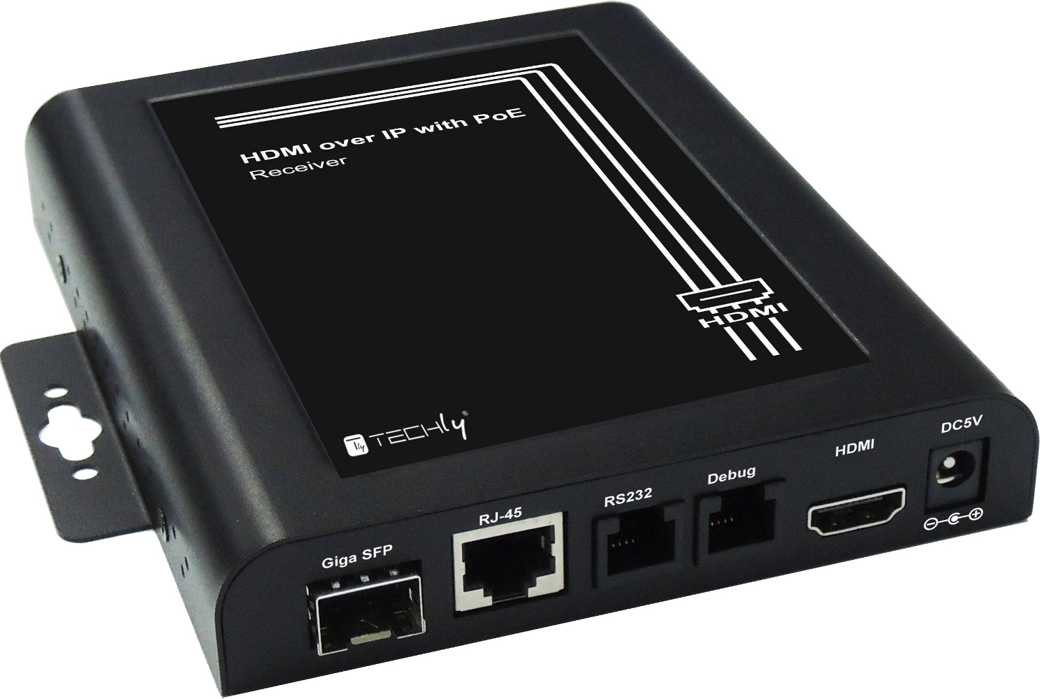 Imagen XXL TECHly IDATA EXTIP-VWR