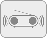 Lenuss Dolomit audio stereo