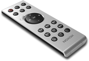NOXON A550+ Remote