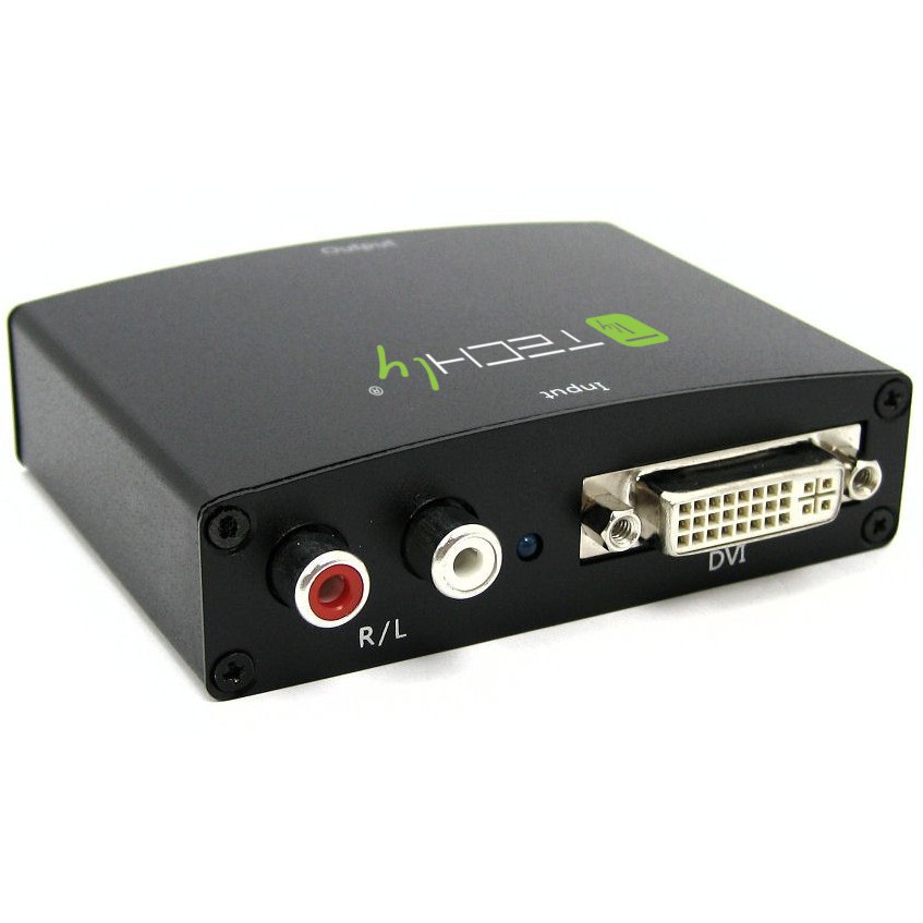 Immagine XXL IDATA DVI-HDMI