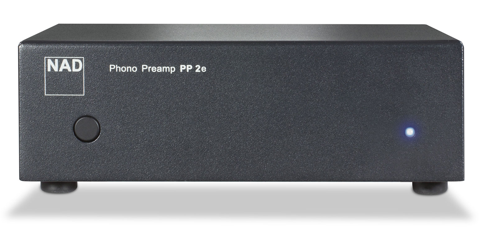 NAD PP2 E XXL Image