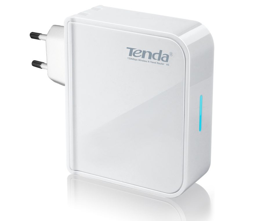 Tenda I-WL-A5 XXL Image