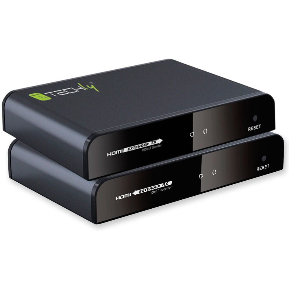 Image XXL TECHly IDATA EXTIP-383IR