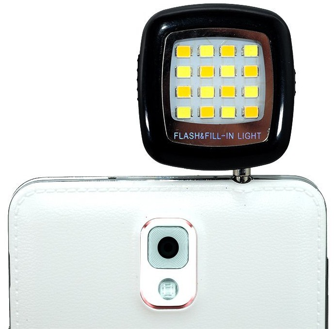 XXL Bild LogiLink I-SMART-LIGHT