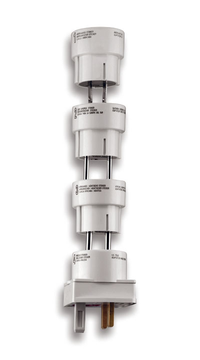 Immagine XXL goobay IPW-ADAPTER4