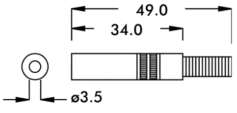 Dimensioni Alpha 12-10