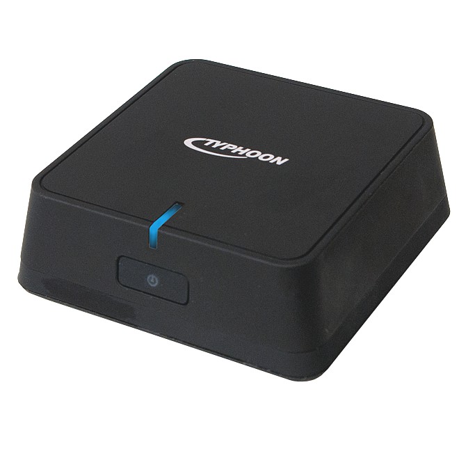 Imagen XXL TYPHOON ICC SP-WIFI