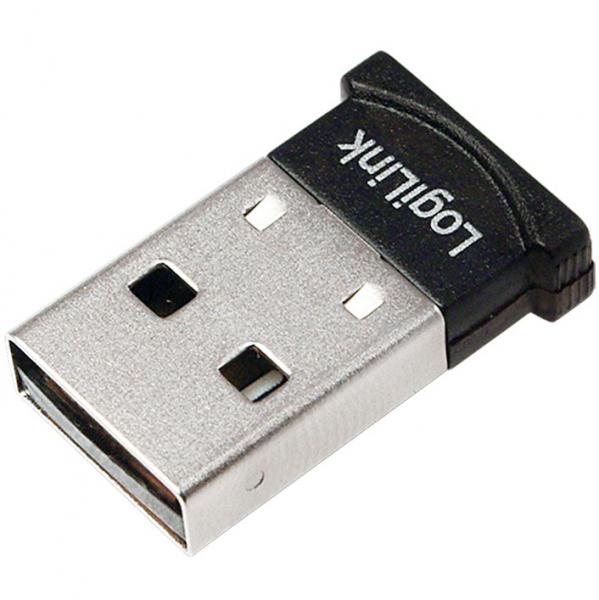 LogiLink IDATA USB-BLT4