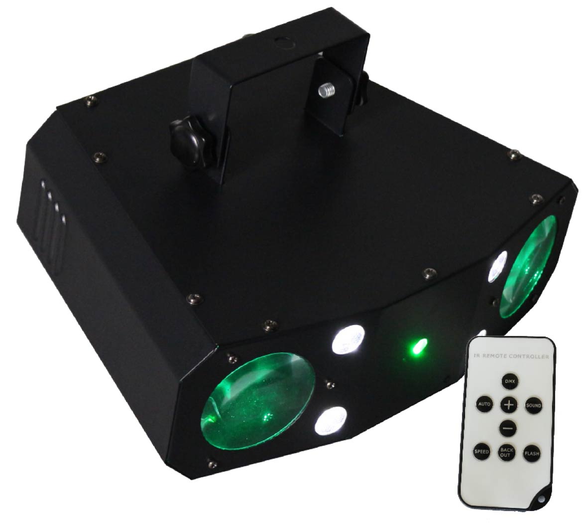Immagine XXL Karma DJ LED231