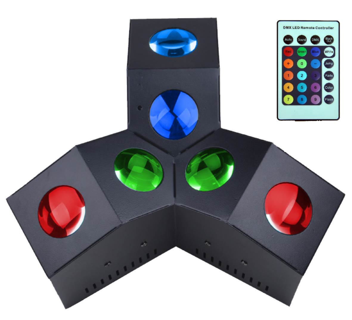 Immagine XXL Karma DJ LED234