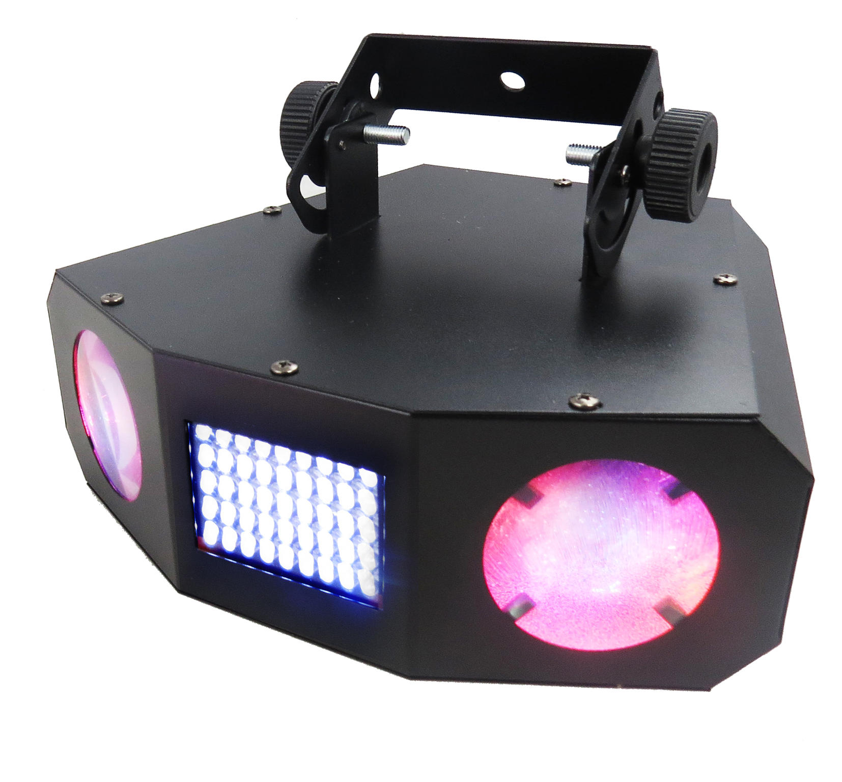 Immagine XXL Karma DJ LED235