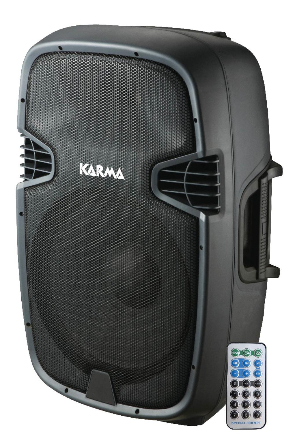 Immagine XXL Karma BX 6822AB